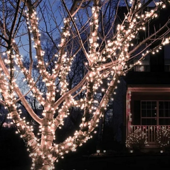 Touch of Eco Other - Solar LED String Lights
